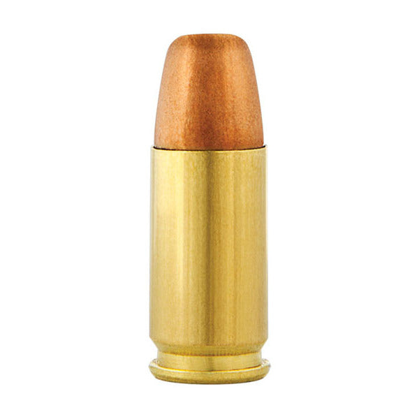 Aguila 9mm Luger Ammunition 147 Grain Jacketed Flat Nose Box of 50