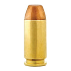 Aguila 40 S&W Ammunition 180 Grain Full Metal Jacket Box of 50