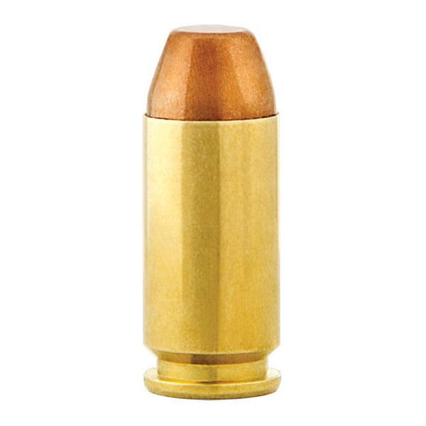 Aguila 40 S&W Ammunition 180 Grain Full Metal Jacket Box of 50