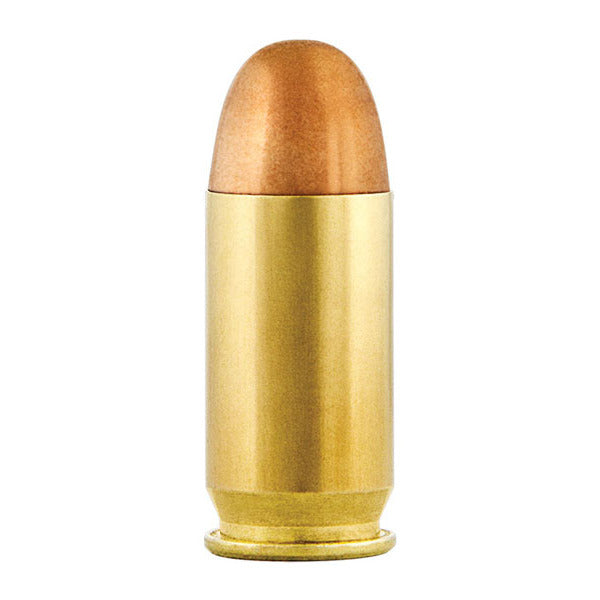 Aguila 45 ACP Ammunition 230 Grain Full Metal Jacket Box of 50