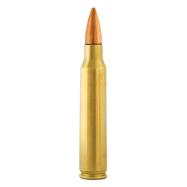 Aguila 5.56x45mm NATO Ammunition 62 Grain Full Metal Jacket Box of 50