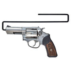 SNAPSAFE HANDGUN HANGERS UNIVERSAL SIZE 4-PACK