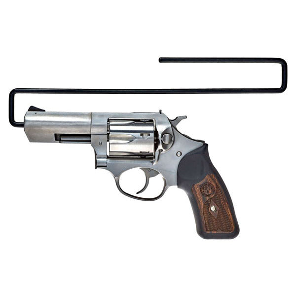 SNAPSAFE HANDGUN HANGERS UNIVERSAL SIZE 4-PACK