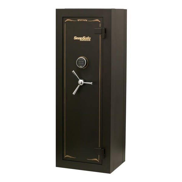 SNAPSAFE TITAN DIGITAL SAFE *DROP SHIP ONLY*