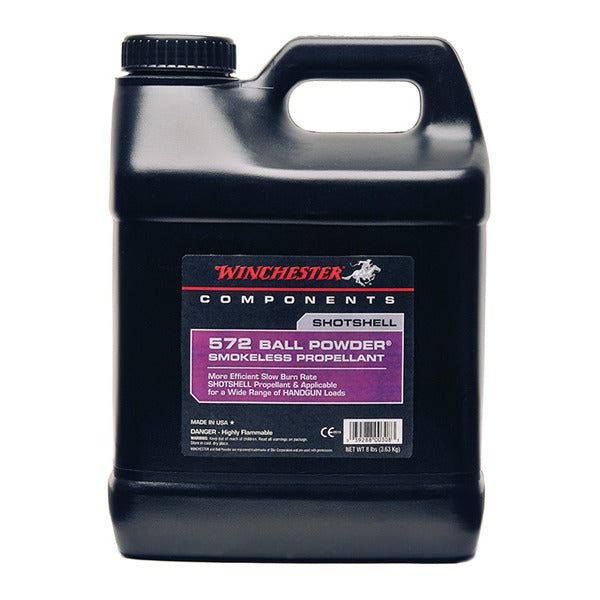 Winchester 572 Smokeless Powder 8lb