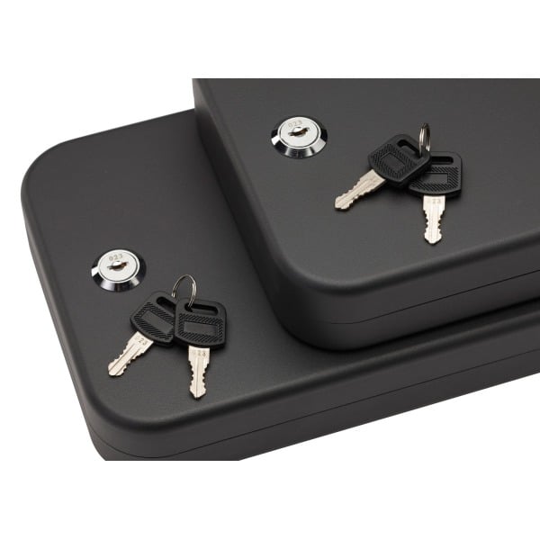 SNAPSAFE LOCKBOX X-LARGE KEYED ALIKE 2-PACK