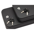 SNAPSAFE LOCKBOX X-LARGE KEYED ALIKE 2-PACK