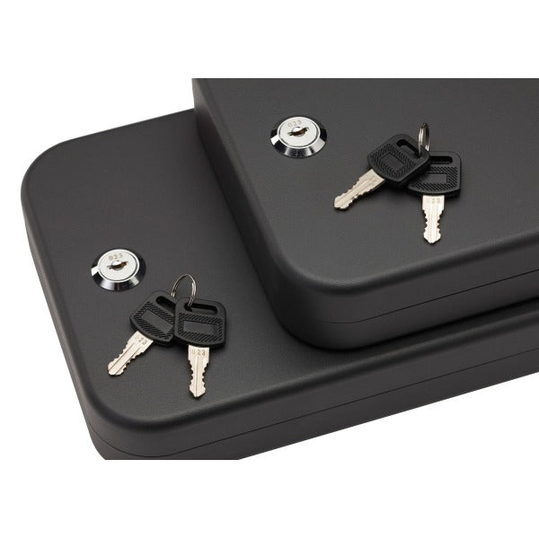 SNAPSAFE LOCKBOX XX-LARGE KEYED ALIKE 2-PACK