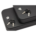 SNAPSAFE LOCKBOX XX-LARGE KEYED ALIKE 2-PACK