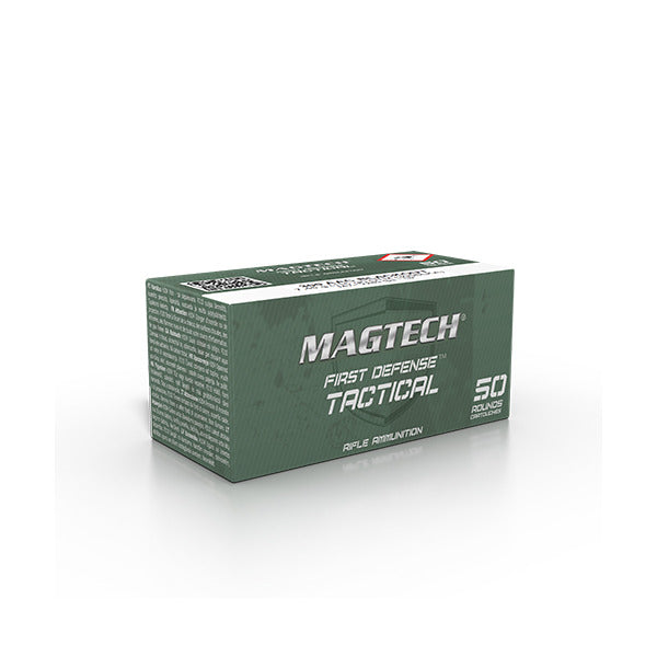 MAGTECH AMMO 300 BLACKOUT 115gr HPFB 50/bx 20/cs