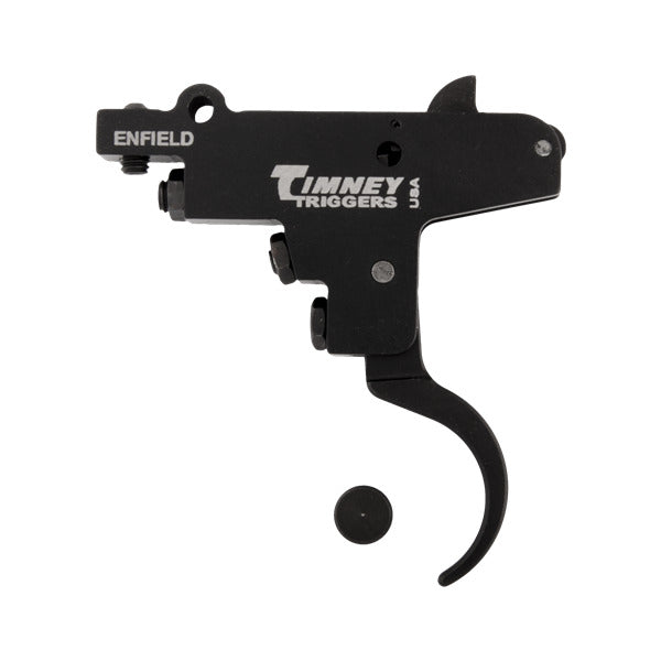 Timney 5-Round Mag Trigger 5-Round Mag Enfield American 2lb - 4lb