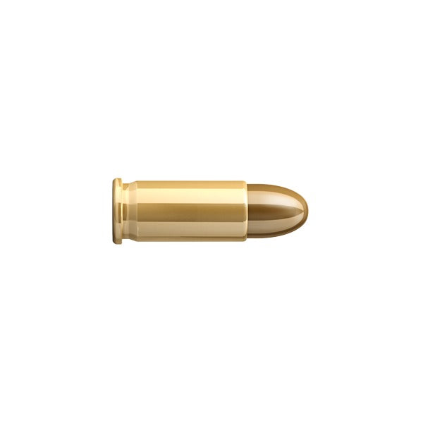 Sellier & Bellot 25 ACP Ammunition 50 Grain Full Metal Jacket Box of 50