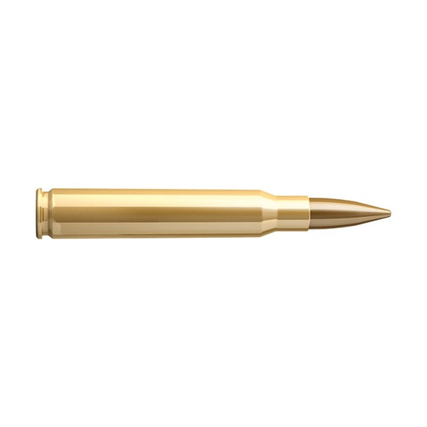 Sellier & Bellot 30-06 Springfield Ammunition 180 Grain Full Metal Jacket Box of 20