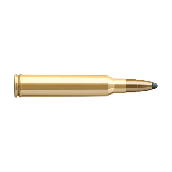 Sellier & Bellot 300 Winchester Magnum Ammunition 180 Grain Jacketed Soft Point Box of 20