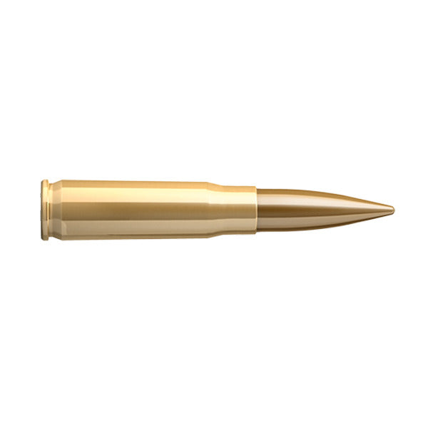 Sellier & Bellot 300 AAC Blackout (7.62x35mm) Ammunition 200 Grain Full Metal Jacket Box of 20