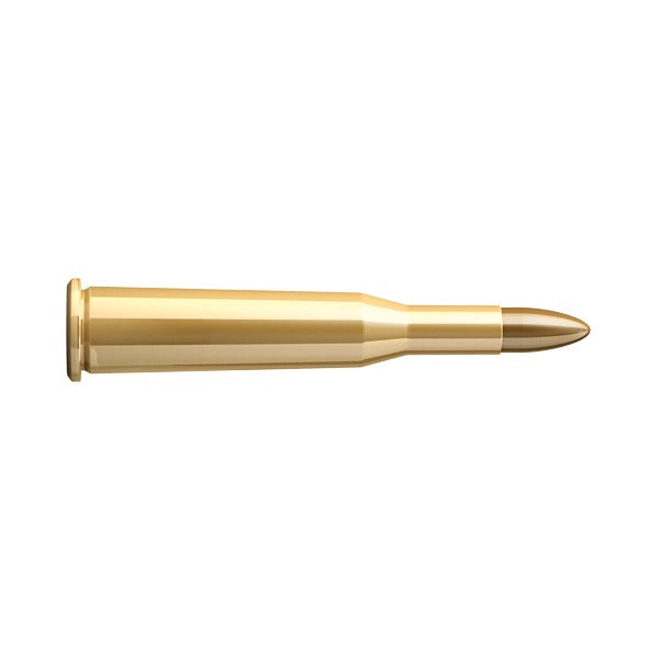 Sellier & Bellot 5.6x52mmR (22 Savage Hi-Power) Ammunition 70 Grain Full Metal Jacket Box of 20