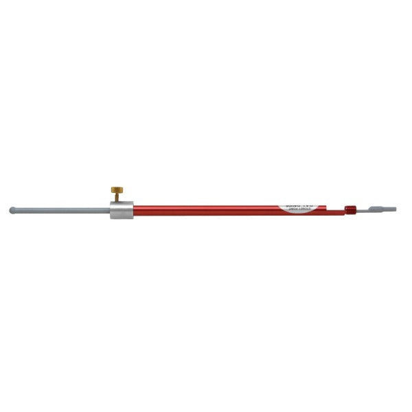 HORNADY OAL GA. STRAIGHT BOLT ACTION & SINGLE SHOT