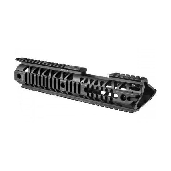 FAB Defense NFR EX Extended Quad Rail AR-15