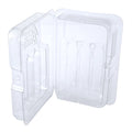 CLICK-IT-CLAM 5rnd CLEAR PACK 308 WINCHESTER & SIMILAR