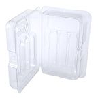 CLICK-IT-CLAM 5rnd CLEAR PACK 308 WINCHESTER & SIMILAR