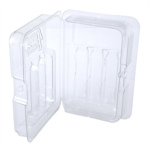 CLICK-IT-CLAM 5rnd CLEAR PACK 308 WINCHESTER & SIMILAR