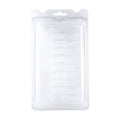 CLICK-IT-CLAM 10rnd CLEAR PACK 308 WINCHESTER & SIMILAR