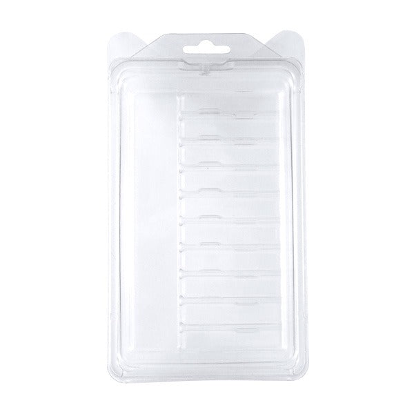 CLICK-IT-CLAM 10rnd CLEAR PACK 308 WINCHESTER & SIMILAR