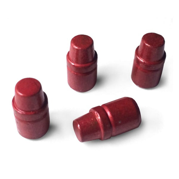 Acme .358 Diameter Bullets 158 grain NLG Coated Semi Wadcutter Box of 500