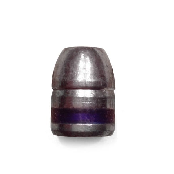 Acme Cast .430 Diameter Bullets 200 grain Round Nose Flat Point Box of 100