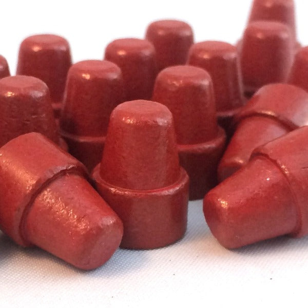 Acme .452 Diameter Bullets 185 grain NLG Coated Semi Wadcutter Box of 100