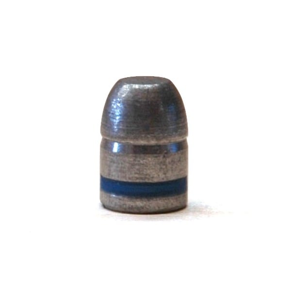 Acme Cast 45 Colt (Long Colt) (.452 Diameter) Bullets 250 grain Round Nose Flat Point Box of 100