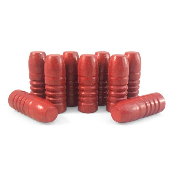 Acme .458 Diameter Bullets 500 grain Coated Round Nose Flat Point Box of 100