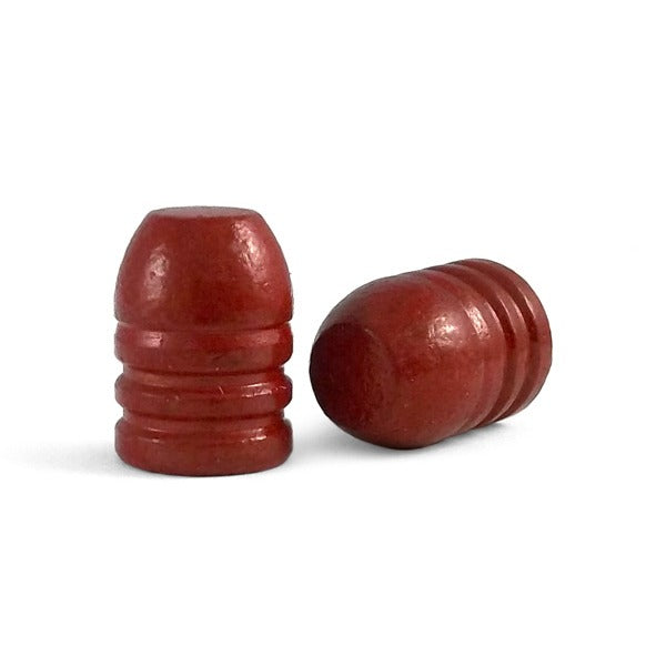 Acme .502 Diameter Bullets 330 grain Coated Round Nose Flat Point Box of 100