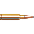 Hornady American Whitetail 6.5 Creedmoor Ammunition 129 Grain InterLock Spitzer Box of 20