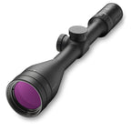 Burris Droptine Rifle Scope 4.5-14x42mm Adj. Obj. Matte Ballistic Plex Reticle