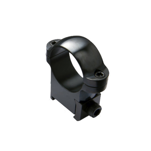 BURRIS RING MOUNT 30mm TIKKA T3 MEDIUM MATTE