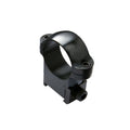 BURRIS RING MOUNT 30mm TIKKA T3 HIGH MATTE