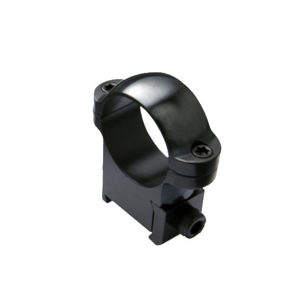 BURRIS RING MOUNT 30mm TIKKA T3 HIGH MATTE