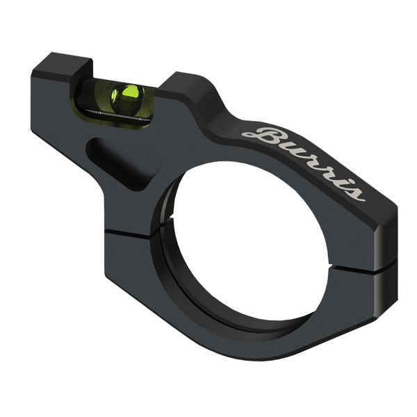 BURRIS SCOPE TUBE BUBBLE LEVEL 30mm/34mm