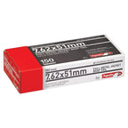 Aguila 7.62x51mm NATO Ammunition 150 Grain Full Metal Jacket Box of 20