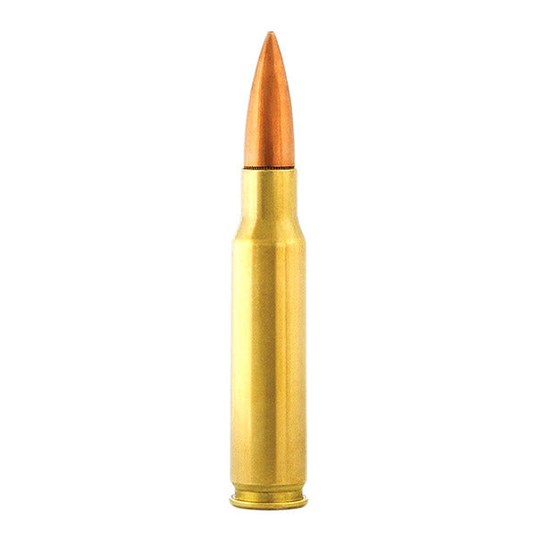 Aguila 7.62x51mm NATO Ammunition 150 Grain Full Metal Jacket Box of 20