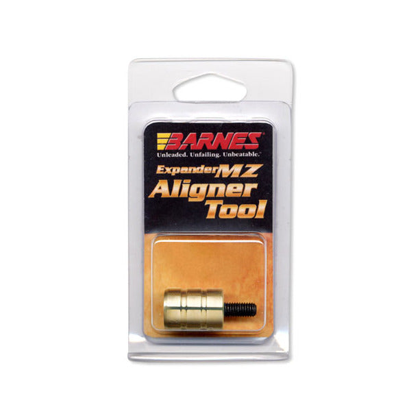 BARNES BULLET ALIGNER TOOL 50cal TMZ & T-EZ