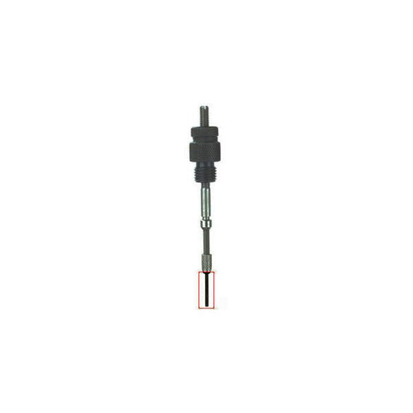 FORSTER DECAPPING PINS SHORT BR/PPC 5/PACK