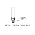 Dillon Flexible Orifice Small Tube Replacement Tip