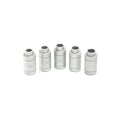HORNADY HEADSPACE KIT, 5 BUSHINGS ONLY/NO BODY