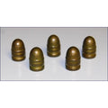 Missouri Bullet Company Cowboy Action #18 .313 Diameter Bullets 78 grain Coated Round Nose Box of 500