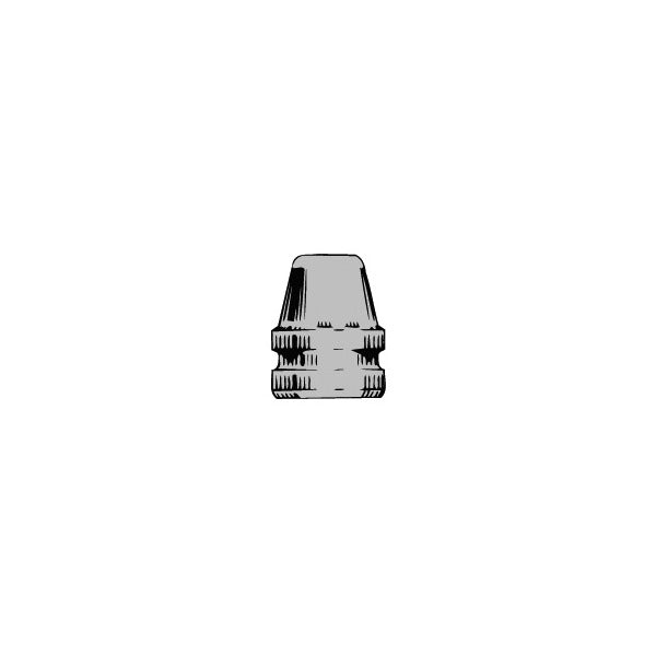 SAECO #065 4 CAVITY MOULD 45cal 180gr SWCBB
