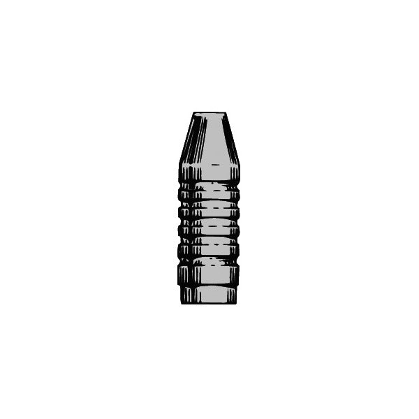 SAECO #315 4 CAVITY MOULD 30cal RIFLE 175gr TCGC