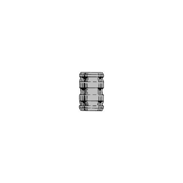 SAECO #348 4 CAVITY MOULD 38/357-35cal 148gr DBBWC