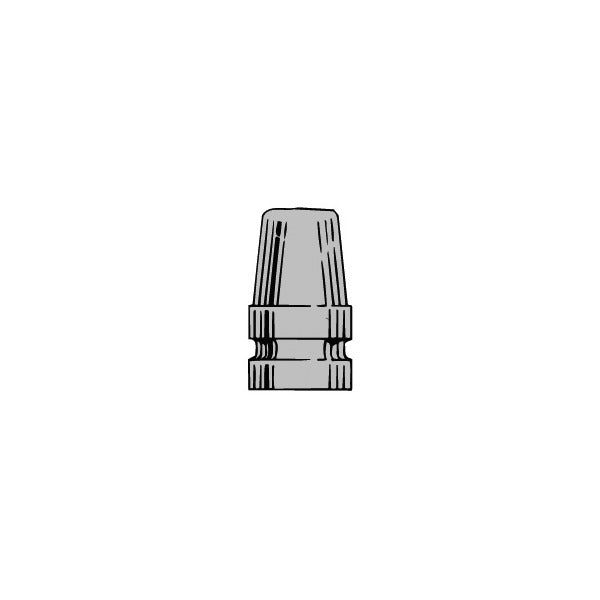 SAECO #383 4 CAVITY MOULD 9MM/38 SUPER 140gr SWC